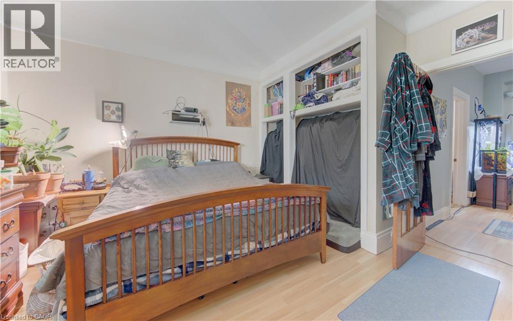 48 Breithaupt Street, Kitchener, Ontario  N2H 5G6 - Photo 12 - 40824430