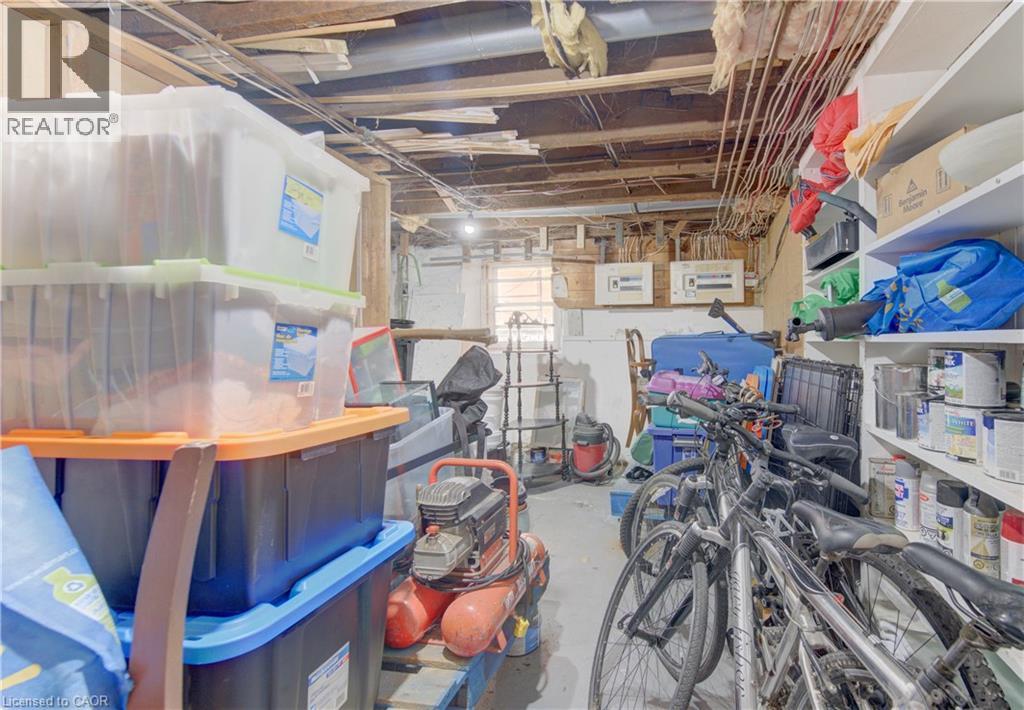 48 Breithaupt Street, Kitchener, Ontario  N2H 5G6 - Photo 32 - 40824430