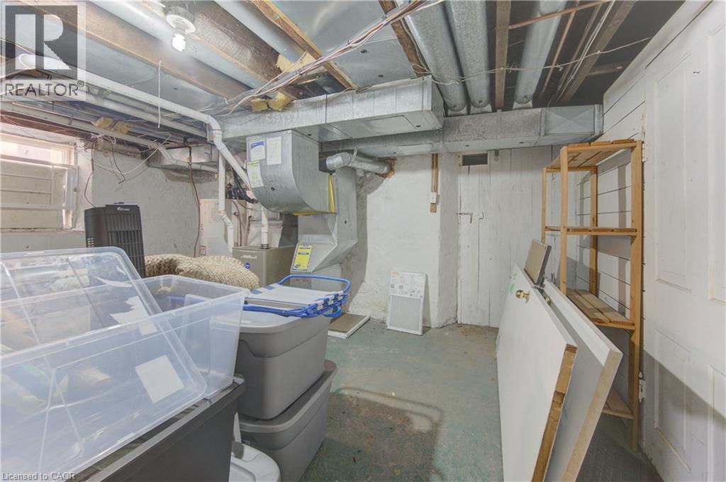 48 Breithaupt Street, Kitchener, Ontario  N2H 5G6 - Photo 33 - 40824430