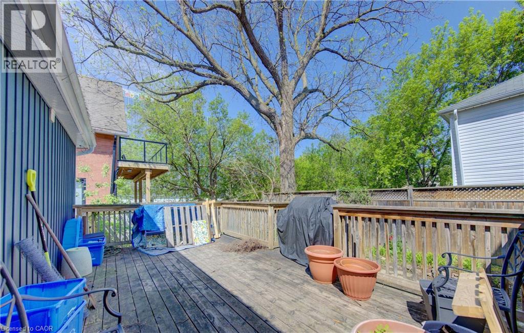 48 Breithaupt Street, Kitchener, Ontario  N2H 5G6 - Photo 35 - 40824430