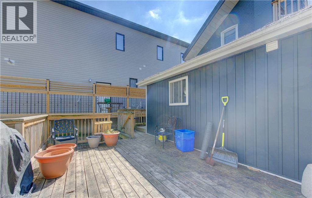 48 Breithaupt Street, Kitchener, Ontario  N2H 5G6 - Photo 36 - 40824430
