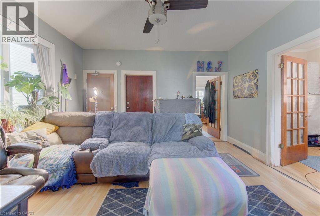 48 Breithaupt Street, Kitchener, Ontario  N2H 5G6 - Photo 7 - 40824430