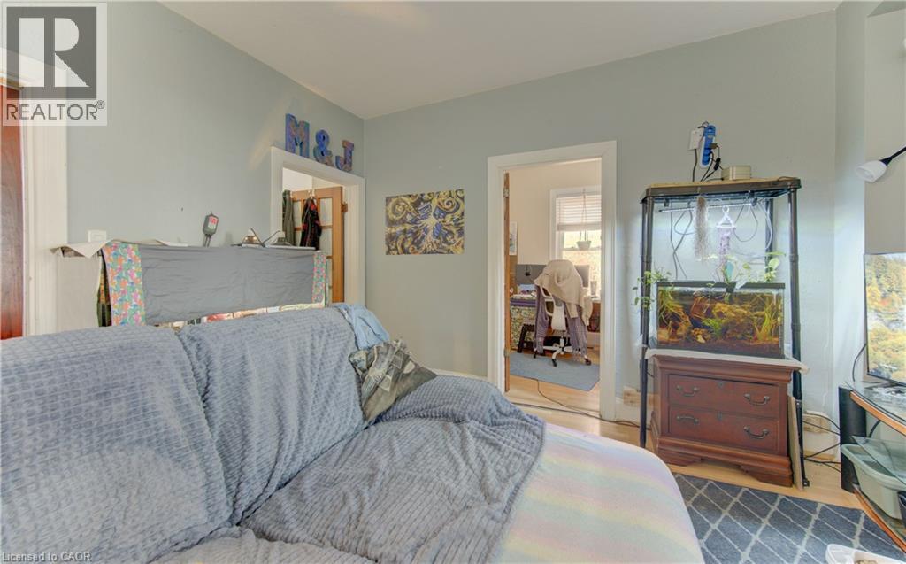 48 Breithaupt Street, Kitchener, Ontario  N2H 5G6 - Photo 8 - 40824430