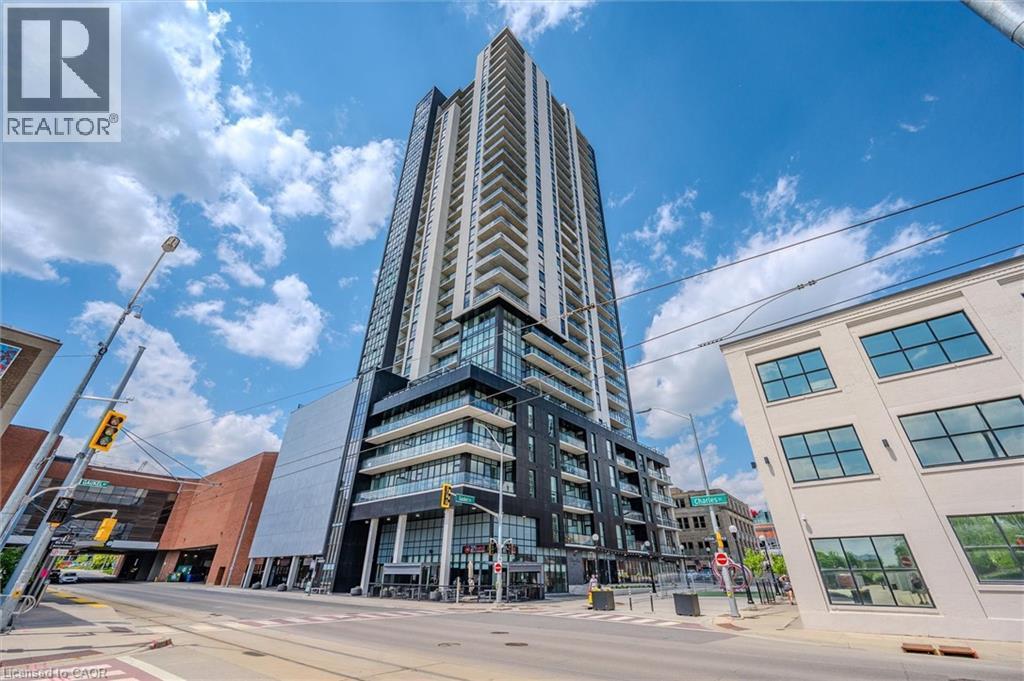 60 Charles Street Unit# 1407, Kitchener, Ontario  N2G 0C9 - Photo 18 - 40832171