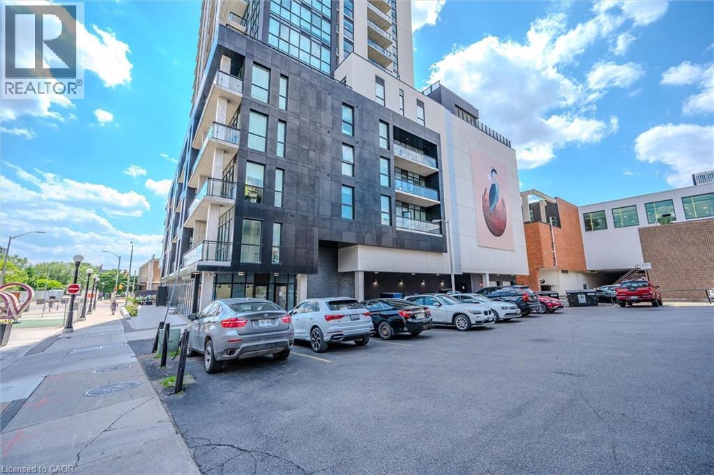 60 Charles Street Unit# 1407, Kitchener, Ontario  N2G 0C9 - Photo 21 - 40832171
