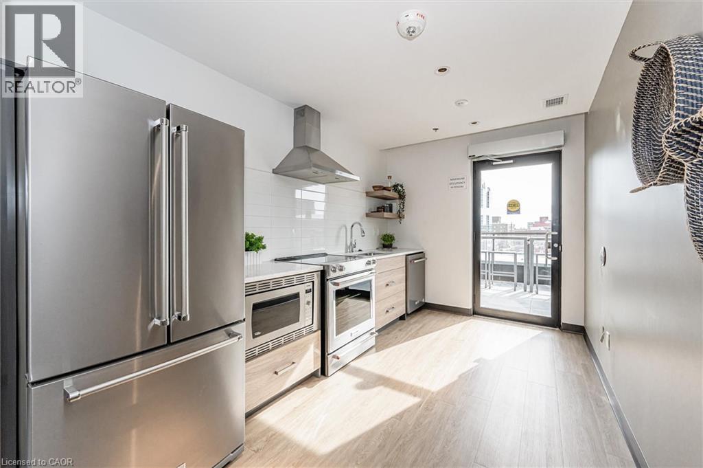 60 Charles Street Unit# 1407, Kitchener, Ontario  N2G 0C9 - Photo 39 - 40832171