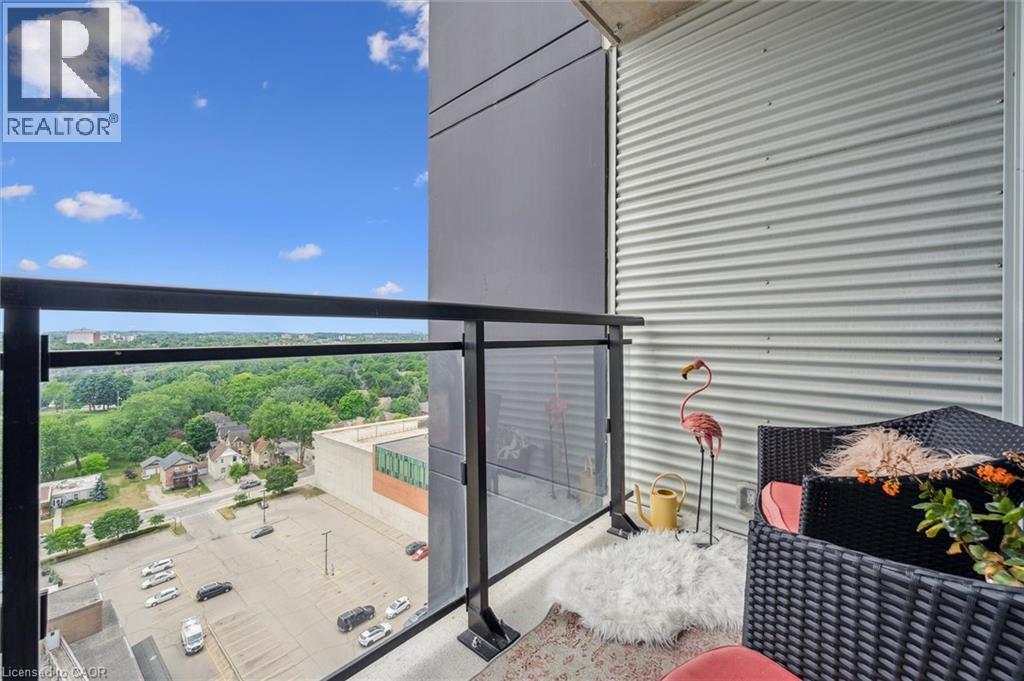 60 Charles Street Unit# 1407, Kitchener, Ontario  N2G 0C9 - Photo 9 - 40832171