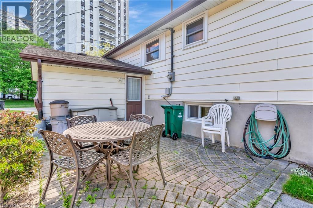 73 Brunswick Avenue, Kitchener, Ontario  N2H 4E7 - Photo 31 - 40831500