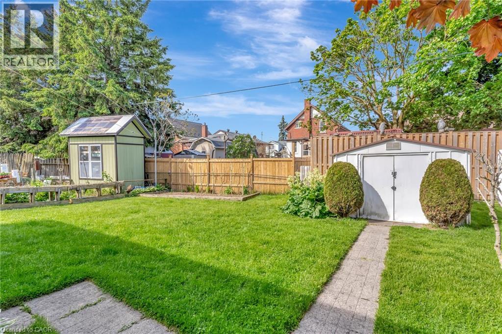 73 Brunswick Avenue, Kitchener, Ontario  N2H 4E7 - Photo 33 - 40831500