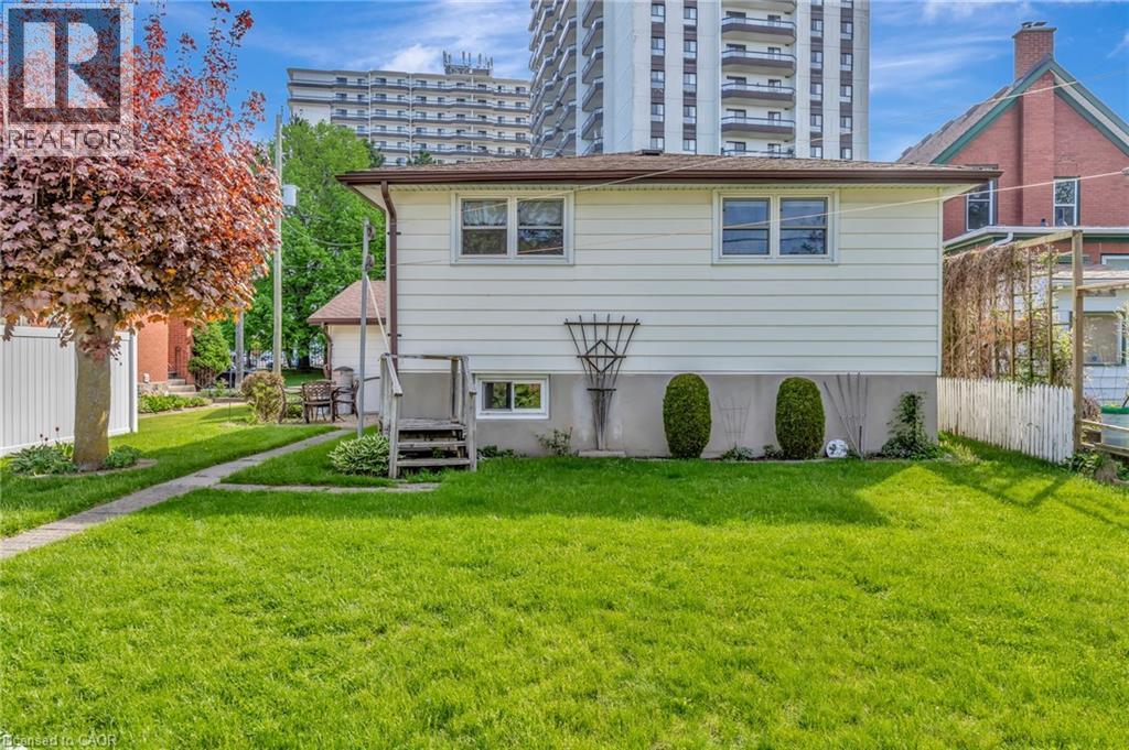 73 Brunswick Avenue, Kitchener, Ontario  N2H 4E7 - Photo 35 - 40831500