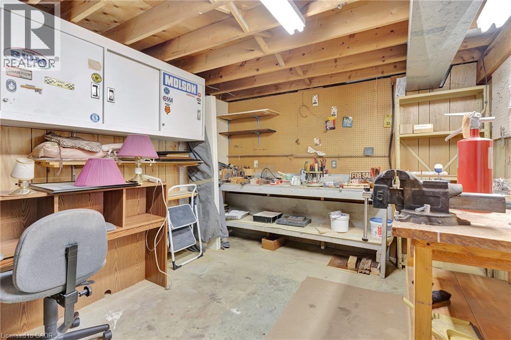 73 Brunswick Avenue, Kitchener, Ontario  N2H 4E7 - Photo 39 - 40831500