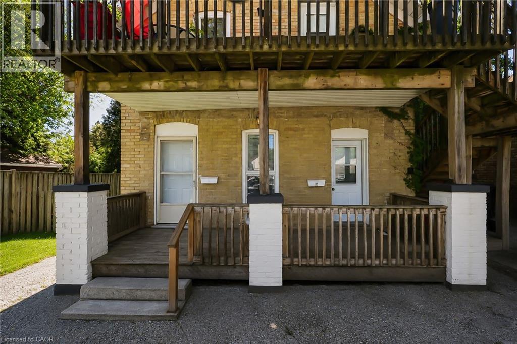 87 Lancaster Street W, Kitchener, Ontario  N2H 4T3 - Photo 3 - 40832474