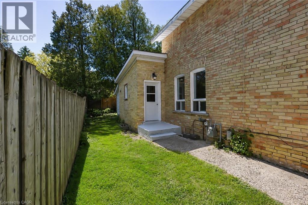 87 Lancaster Street W, Kitchener, Ontario  N2H 4T3 - Photo 5 - 40832474