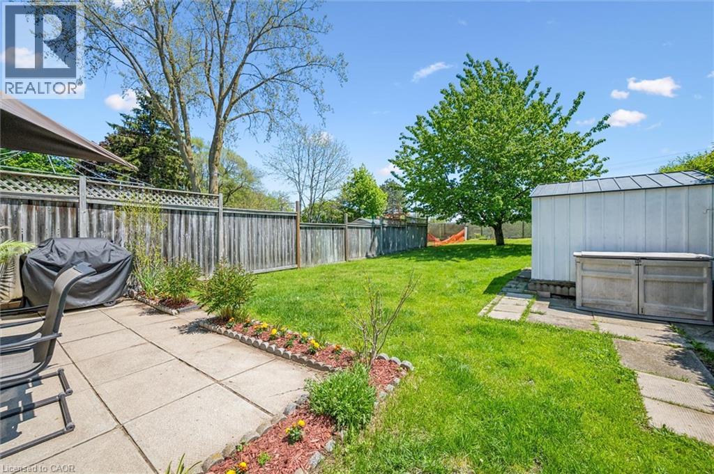 71 Blackhorne Drive, Kitchener, Ontario  N2E 1T5 - Photo 30 - 40828130