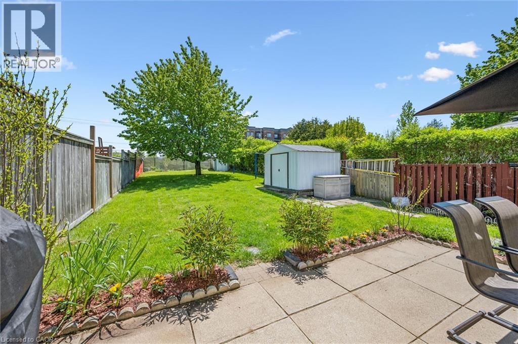 71 Blackhorne Drive, Kitchener, Ontario  N2E 1T5 - Photo 32 - 40828130
