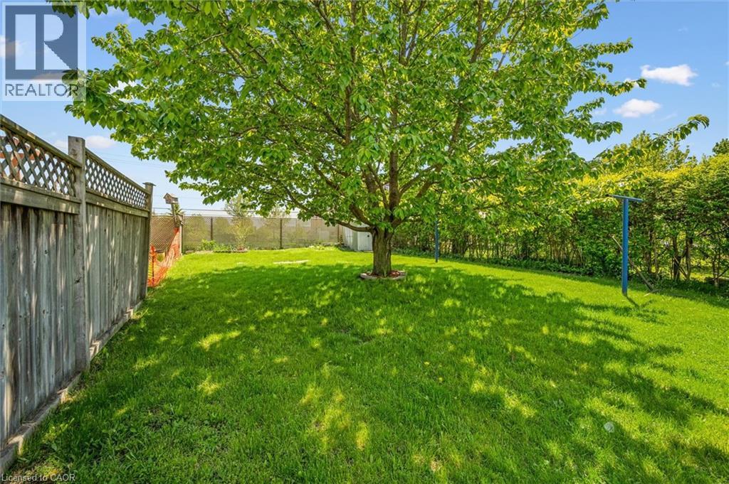 71 Blackhorne Drive, Kitchener, Ontario  N2E 1T5 - Photo 34 - 40828130