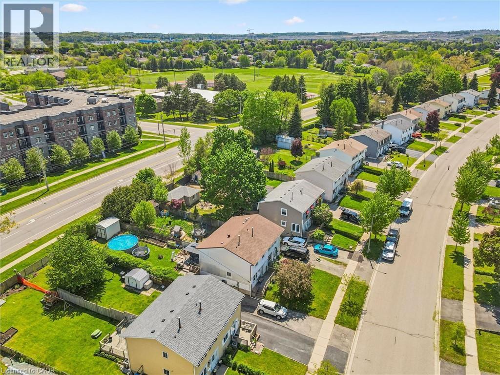 71 Blackhorne Drive, Kitchener, Ontario  N2E 1T5 - Photo 38 - 40828130