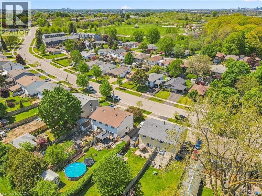 71 Blackhorne Drive, Kitchener, Ontario  N2E 1T5 - Photo 40 - 40828130