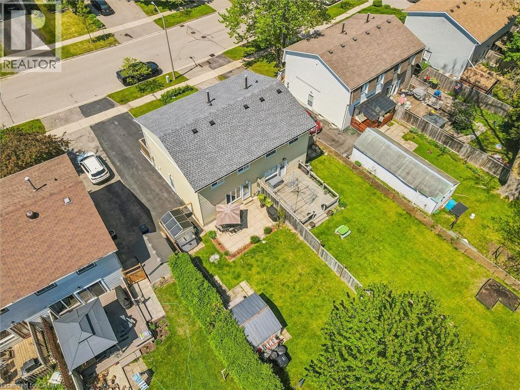 71 Blackhorne Drive, Kitchener, Ontario  N2E 1T5 - Photo 41 - 40828130
