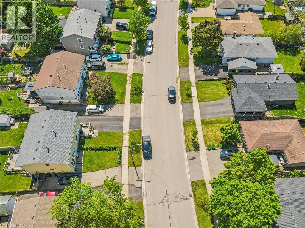 71 Blackhorne Drive, Kitchener, Ontario  N2E 1T5 - Photo 43 - 40828130