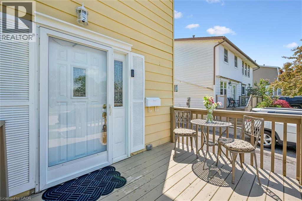 71 Blackhorne Drive, Kitchener, Ontario  N2E 1T5 - Photo 6 - 40828130