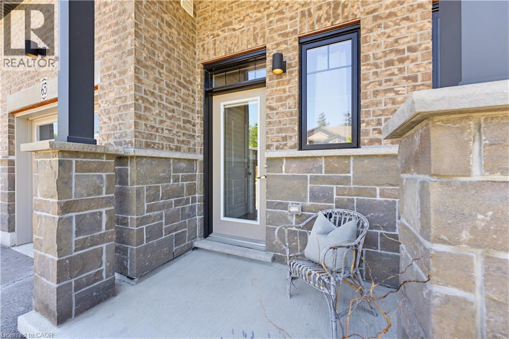 65 Turner Avenue, Kitchener, Ontario  N2B 2C8 - Photo 2 - 40833901
