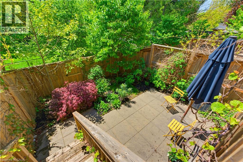 65 Turner Avenue, Kitchener, Ontario  N2B 2C8 - Photo 26 - 40833901