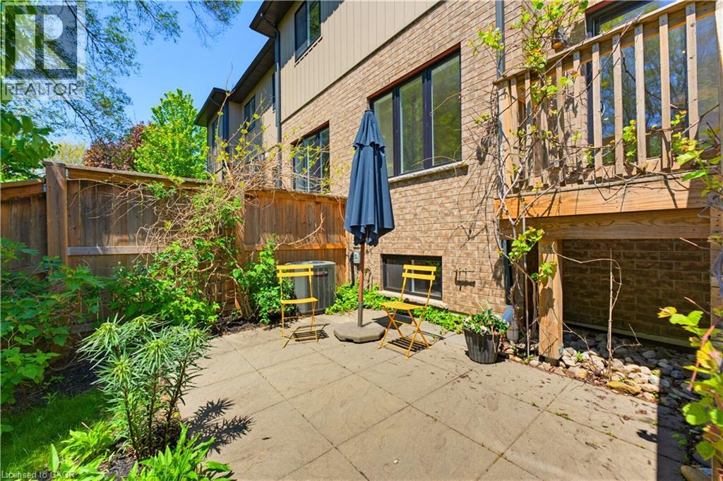 65 Turner Avenue, Kitchener, Ontario  N2B 2C8 - Photo 27 - 40833901