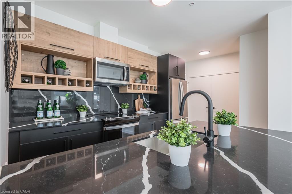 24 Union Street E Unit# 106, Waterloo, Ontario  N2J 1B7 - Photo 11 - 40834004