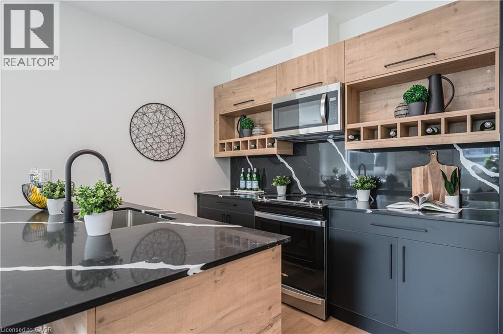 24 Union Street E Unit# 106, Waterloo, Ontario  N2J 1B7 - Photo 12 - 40834004