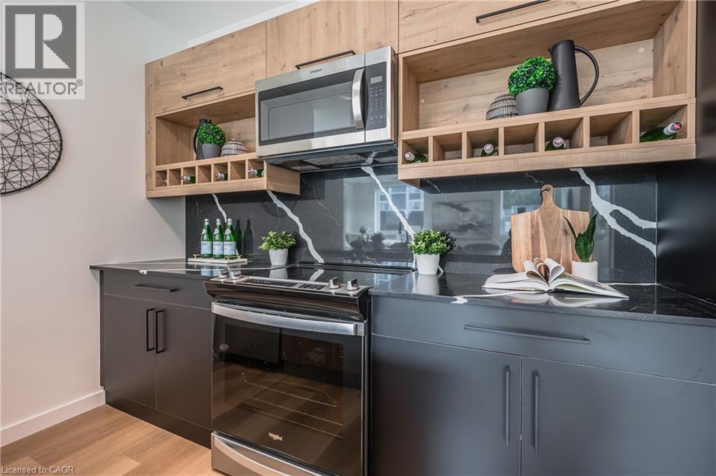 24 Union Street E Unit# 106, Waterloo, Ontario  N2J 1B7 - Photo 13 - 40834004