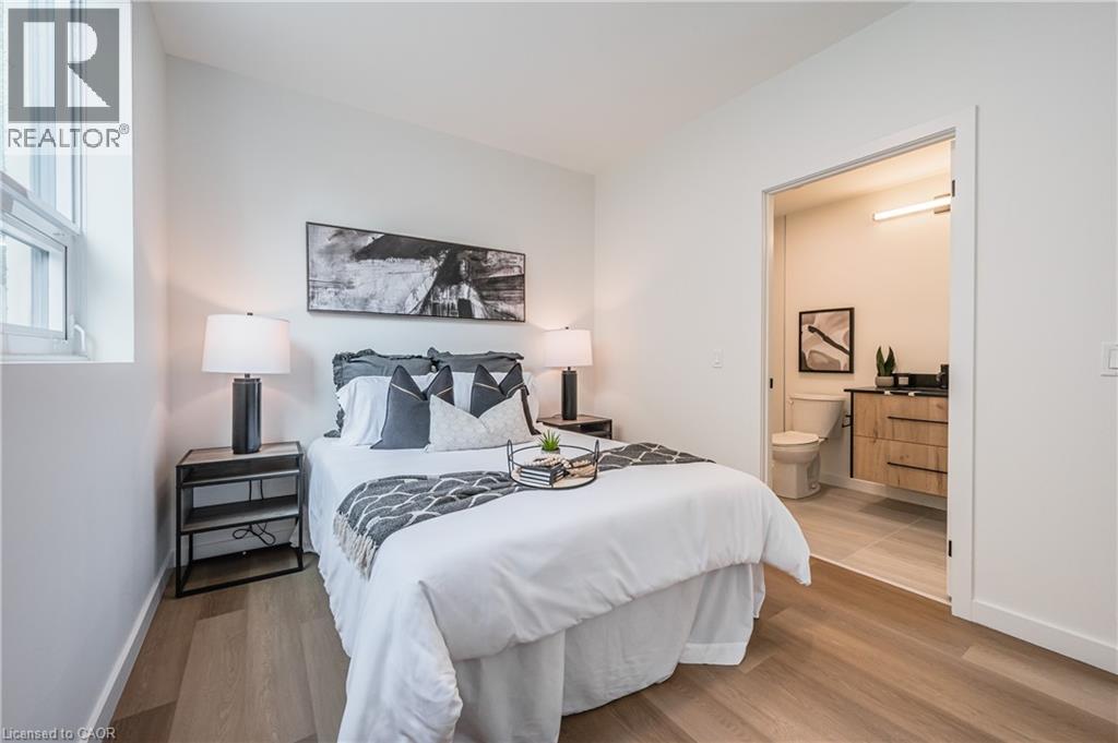 24 Union Street E Unit# 106, Waterloo, Ontario  N2J 1B7 - Photo 18 - 40834004