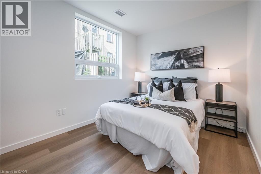 24 Union Street E Unit# 106, Waterloo, Ontario  N2J 1B7 - Photo 20 - 40834004