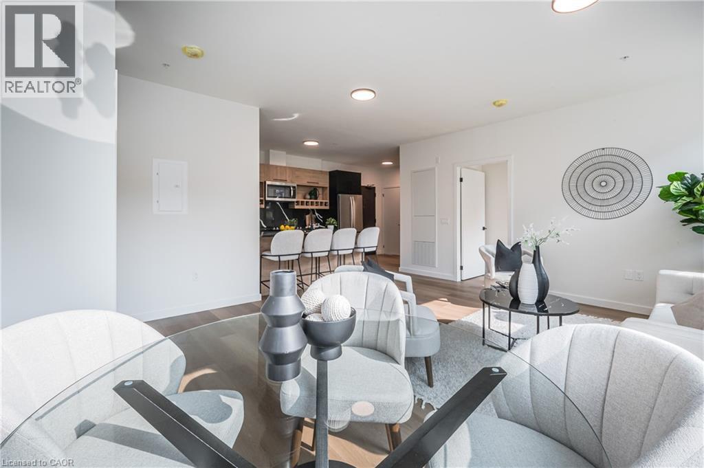 24 Union Street E Unit# 106, Waterloo, Ontario  N2J 1B7 - Photo 4 - 40834004