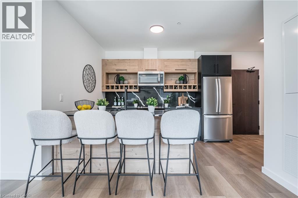 24 Union Street E Unit# 106, Waterloo, Ontario  N2J 1B7 - Photo 8 - 40834004