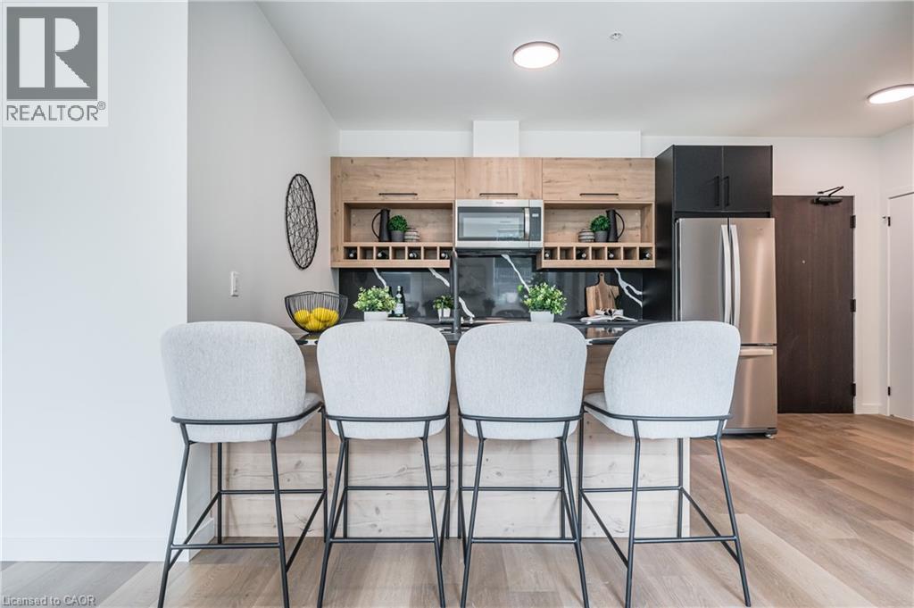 24 Union Street E Unit# 106, Waterloo, Ontario  N2J 1B7 - Photo 9 - 40834004