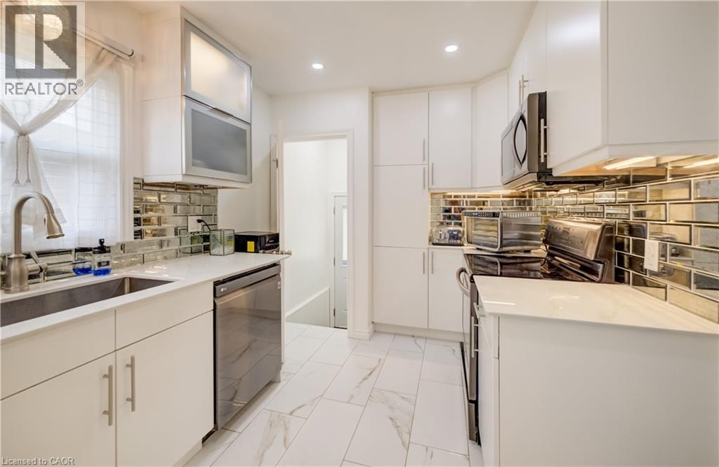 152 Clark Avenue, Kitchener, Ontario  N2C 1Y5 - Photo 11 - 40832977