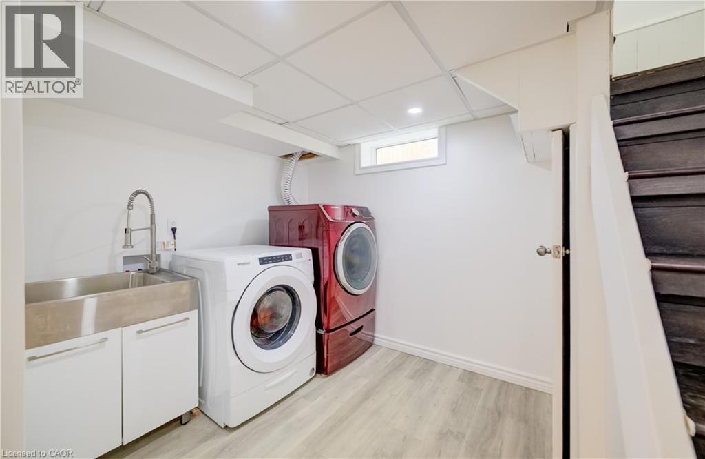 152 Clark Avenue, Kitchener, Ontario  N2C 1Y5 - Photo 31 - 40832977