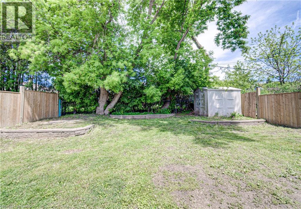 152 Clark Avenue, Kitchener, Ontario  N2C 1Y5 - Photo 32 - 40832977