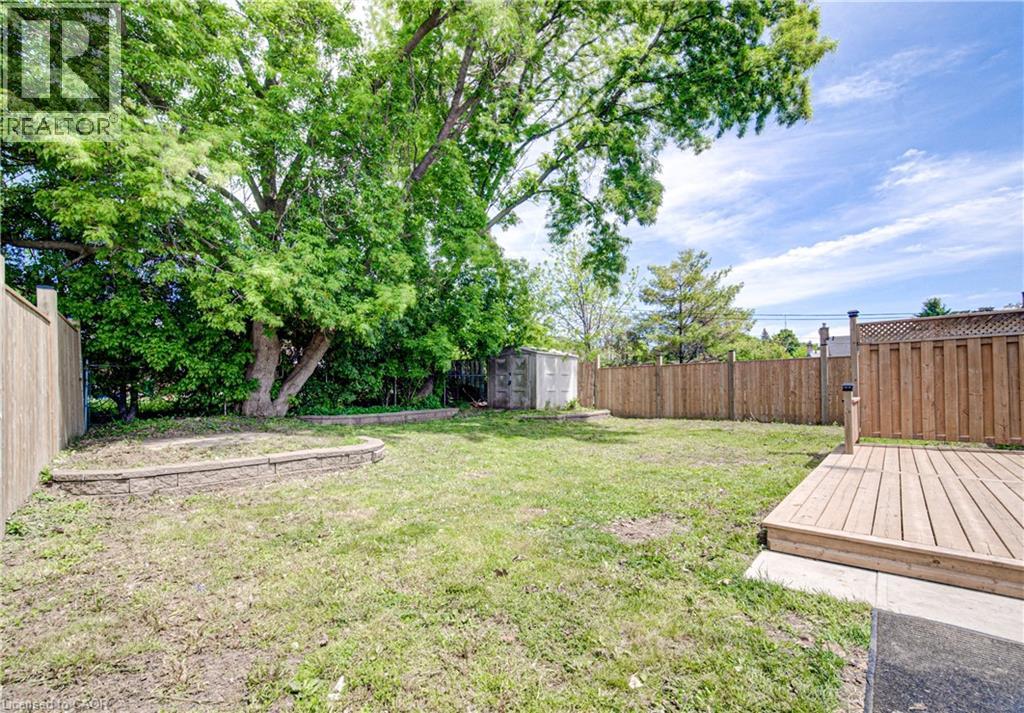 152 Clark Avenue, Kitchener, Ontario  N2C 1Y5 - Photo 33 - 40832977