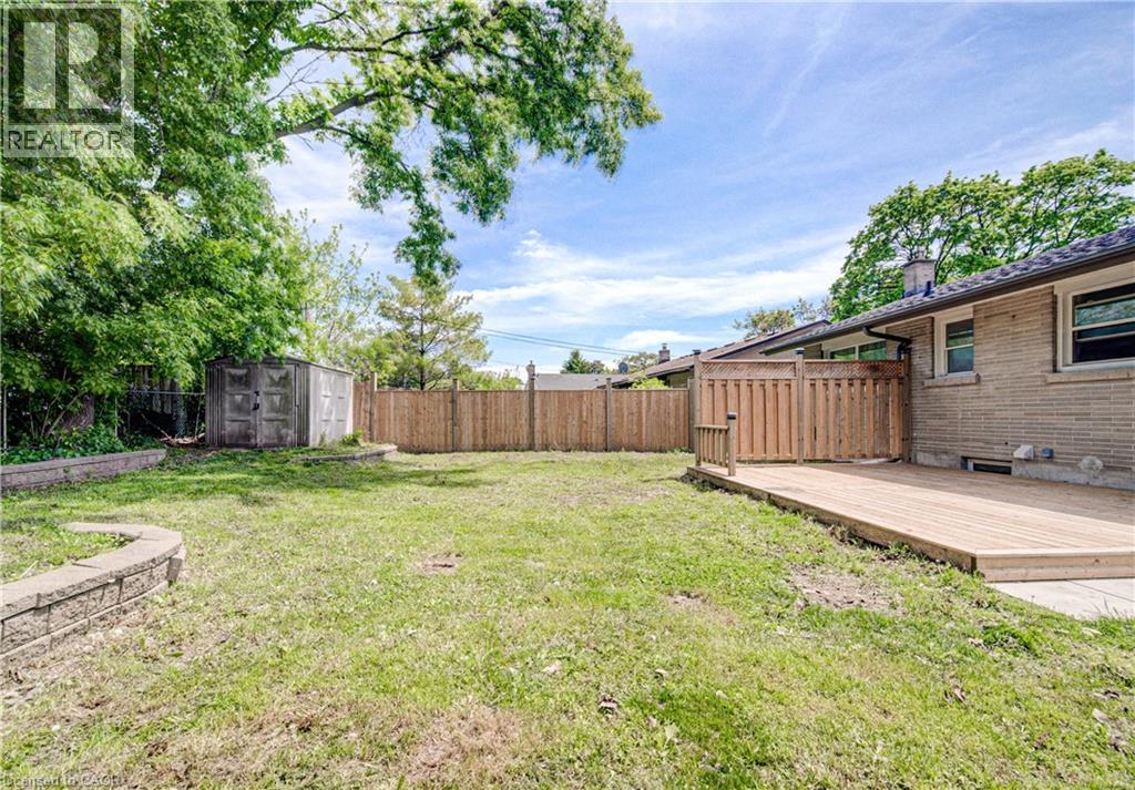 152 Clark Avenue, Kitchener, Ontario  N2C 1Y5 - Photo 34 - 40832977