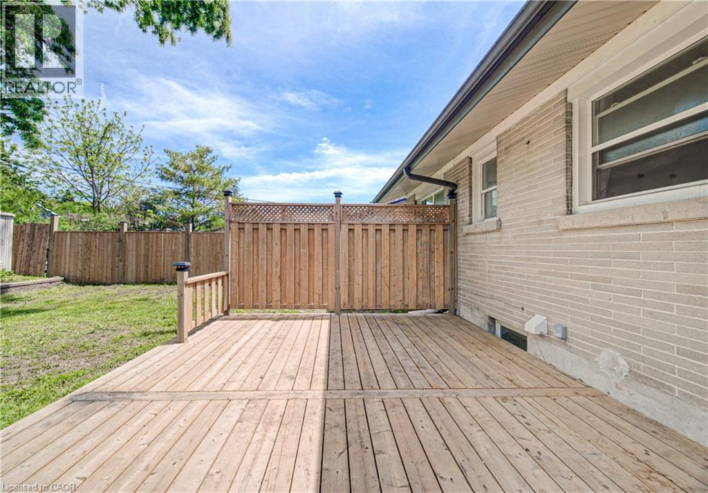 152 Clark Avenue, Kitchener, Ontario  N2C 1Y5 - Photo 36 - 40832977