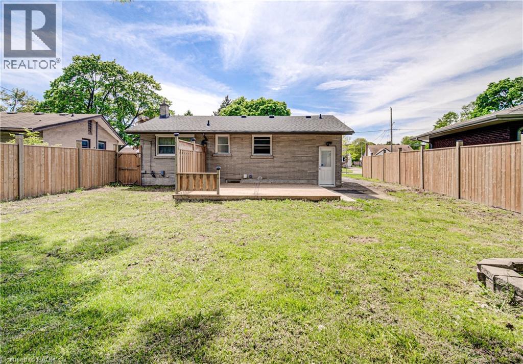 152 Clark Avenue, Kitchener, Ontario  N2C 1Y5 - Photo 38 - 40832977