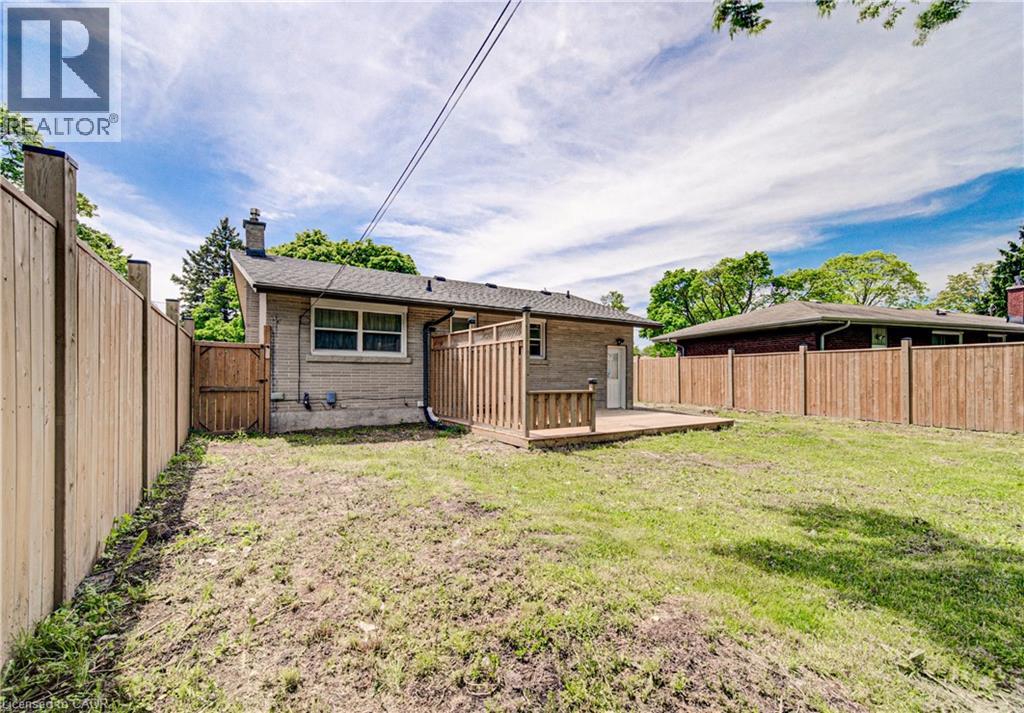 152 Clark Avenue, Kitchener, Ontario  N2C 1Y5 - Photo 39 - 40832977