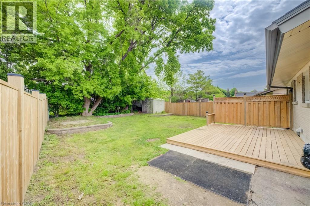 152 Clark Avenue, Kitchener, Ontario  N2C 1Y5 - Photo 41 - 40832977