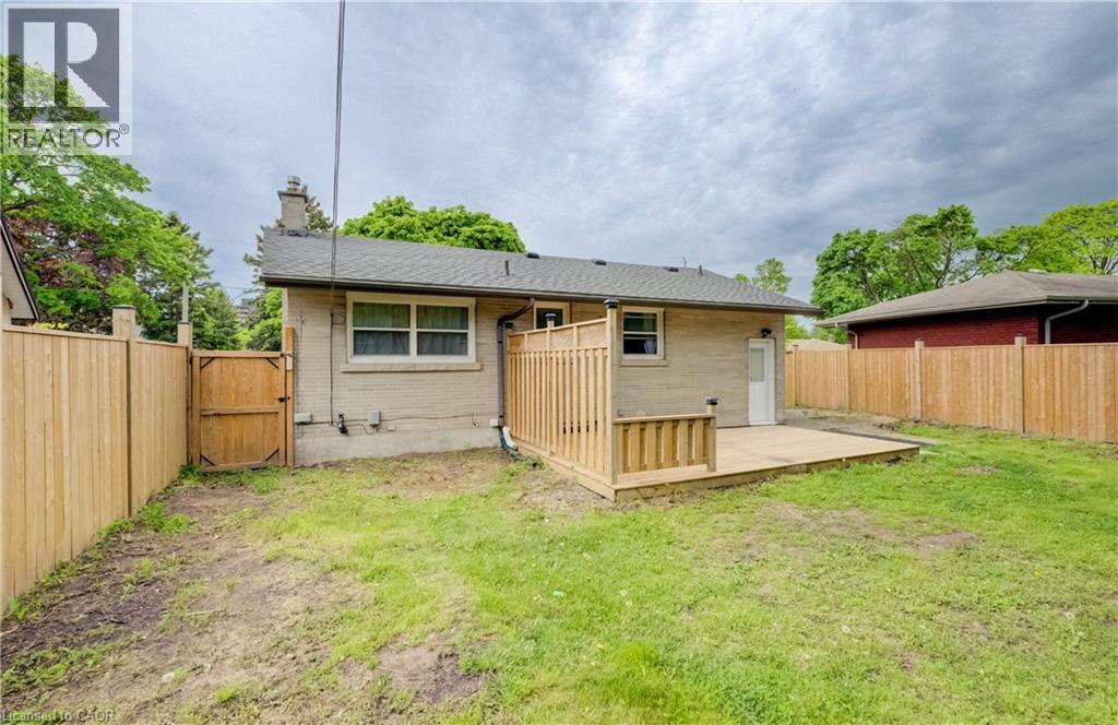 152 Clark Avenue, Kitchener, Ontario  N2C 1Y5 - Photo 43 - 40832977