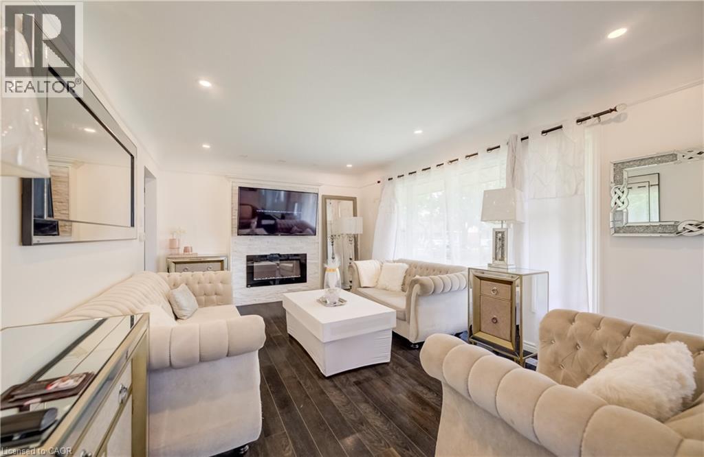152 Clark Avenue, Kitchener, Ontario  N2C 1Y5 - Photo 7 - 40832977