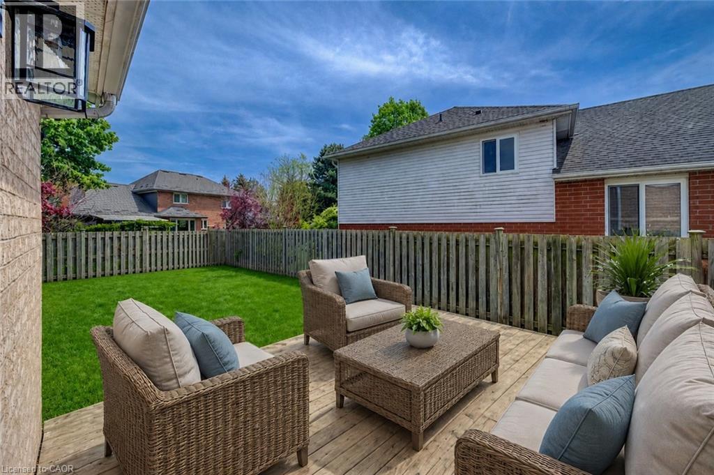 464 Northlake Drive, Waterloo, Ontario  N2V 2A4 - Photo 42 - 40820957