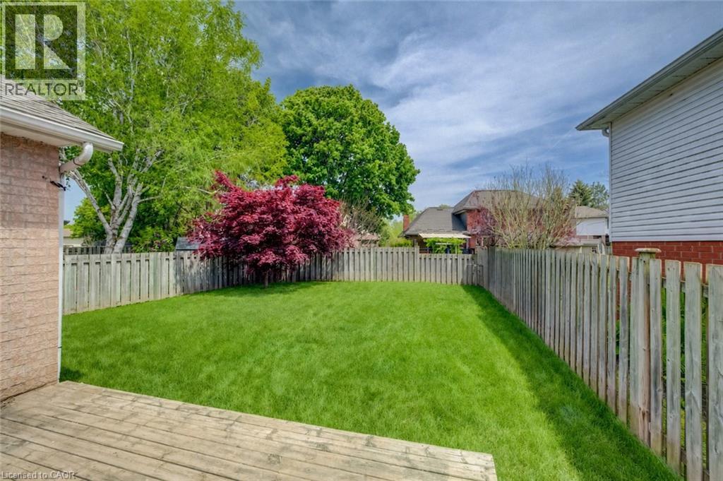 464 Northlake Drive, Waterloo, Ontario  N2V 2A4 - Photo 43 - 40820957