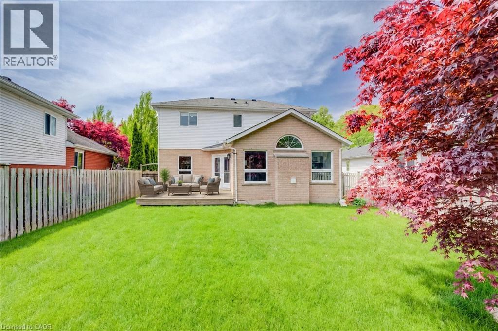 464 Northlake Drive, Waterloo, Ontario  N2V 2A4 - Photo 44 - 40820957